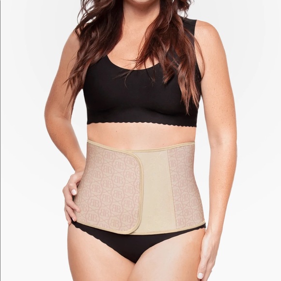 Belly Bandit Original Postpartum Belly Wrap - Picture 3 of 5